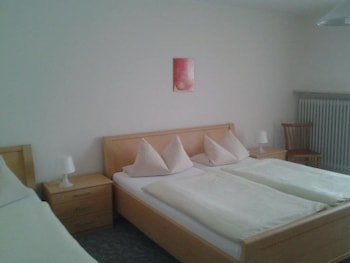 Gasthof-Pension Stanek