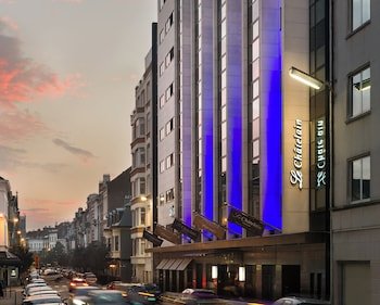 Le Châtelain Brussels Hotel