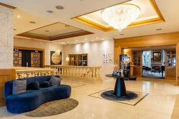 Le Châtelain Brussels Hotel
