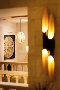 Le Châtelain Brussels Hotel