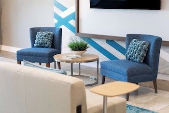 Hilton Garden Inn Des Moines Airport