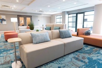 Hilton Garden Inn Des Moines Airport
