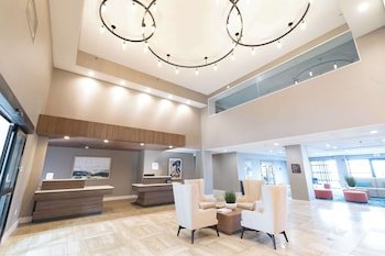 Hilton Garden Inn Des Moines Airport