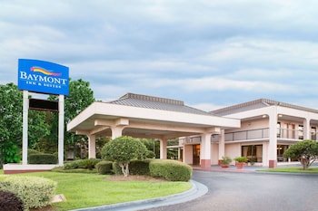 Baymont by Wyndham Mobile/I-65
