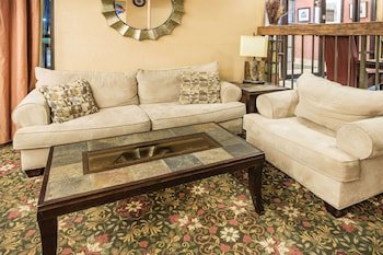Baymont by Wyndham Mobile/I-65