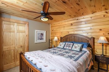 Brookside Retreat