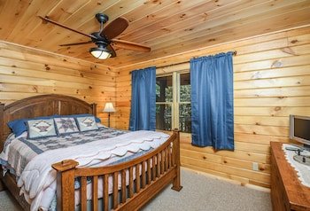 Brookside Retreat