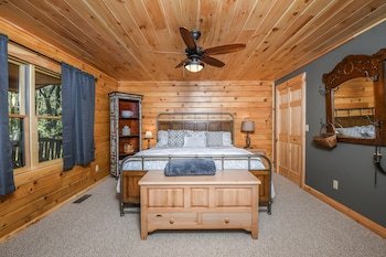 Brookside Retreat