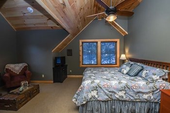 Brookside Retreat