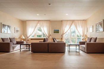 UNAHOTELS Golf Hotel Cavaglià