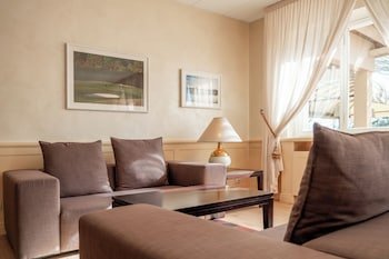 UNAHOTELS Golf Hotel Cavaglià