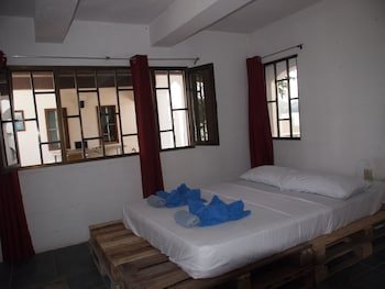 Hostal Del Mar