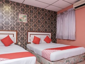Hotel Tiara by OYO Rooms