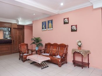 Hotel Tiara by OYO Rooms