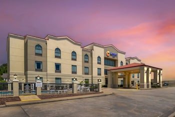 Comfort Inn Greenville I-65