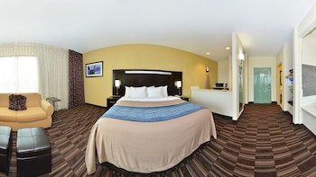 Comfort Inn Greenville I-65