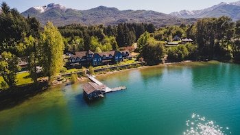 Las Balsas