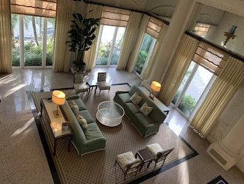 Lago Mar Resort & Club