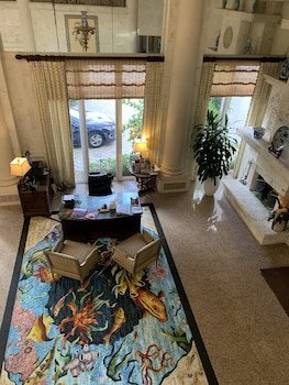 Lago Mar Resort & Club