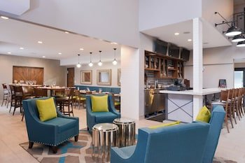 Four Points by Sheraton Mount Prospect O’Hare