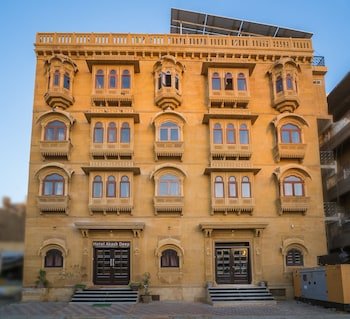 Hotel Akashdeep
