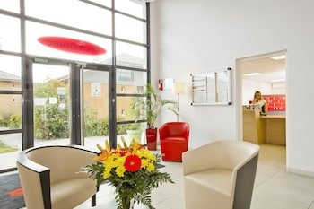 Residhome Appart Hotel Le Carré D'Or
