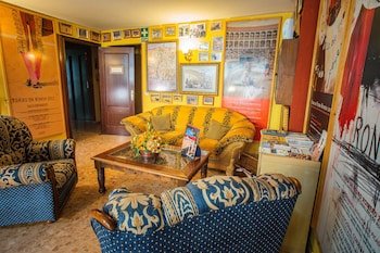 Hotel Arunda II