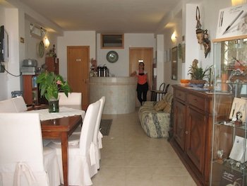 Residence Maresol