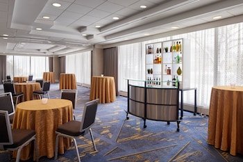 Marriott Baltimore Washington International Airport