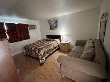Sherwood Motel