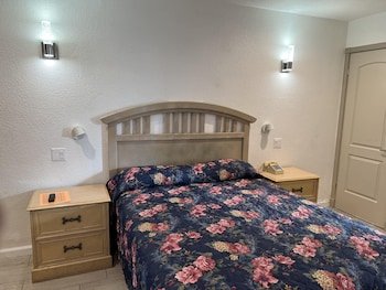 Sherwood Motel