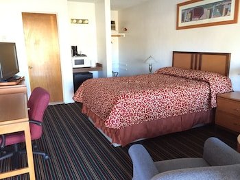 Klamath Motor Lodge