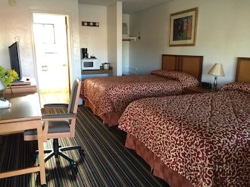 Klamath Motor Lodge
