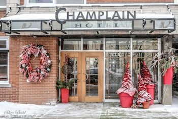 Champlain