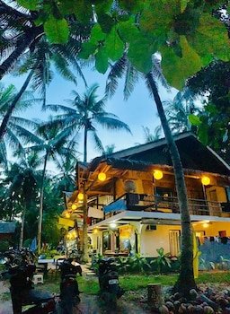 Maharlika Siargao 2 Pax