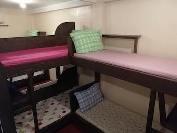 Maharlika Siargao 2 Pax