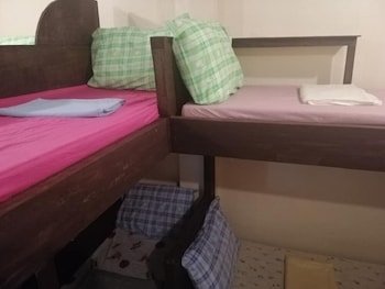 Maharlika Siargao 2 Pax