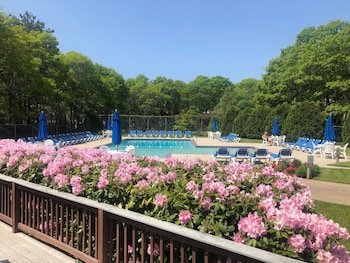 Sea Mist Resort