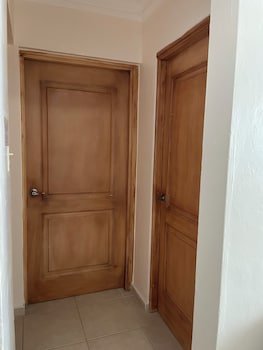 Karimar Beach Condo Hotel