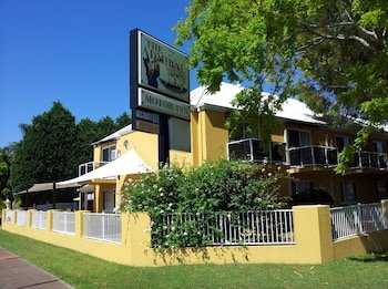 The Admiral Nelson Motor Inn