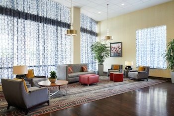 Hampton Inn & Suites Chicago/Mt. Prospect