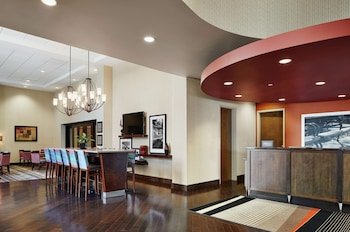 Hampton Inn & Suites Chicago/Mt. Prospect