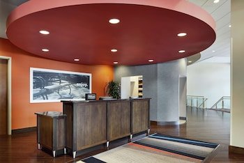 Hampton Inn & Suites Chicago/Mt. Prospect