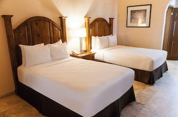 Sea of Cortez Beach Club