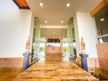 Arvum Hotel Boutique