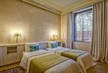 Villa De Luxe Domaine Des Kasbah