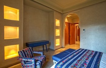 Villa De Luxe Domaine Des Kasbah