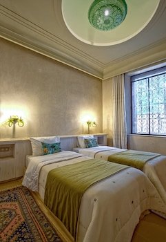 Villa De Luxe Domaine Des Kasbah