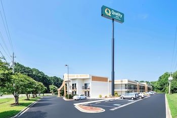 Quality Inn Selma
