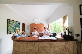 Poinciana Resort